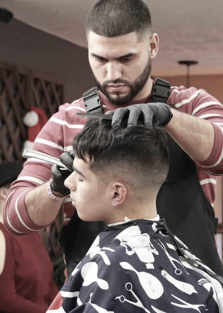 Best Barbershop for Men and Kids in Queens, New York and Orlando, Florida -  Well Kept Barbershop